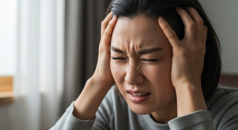 머리통증-위험신호-강도증가