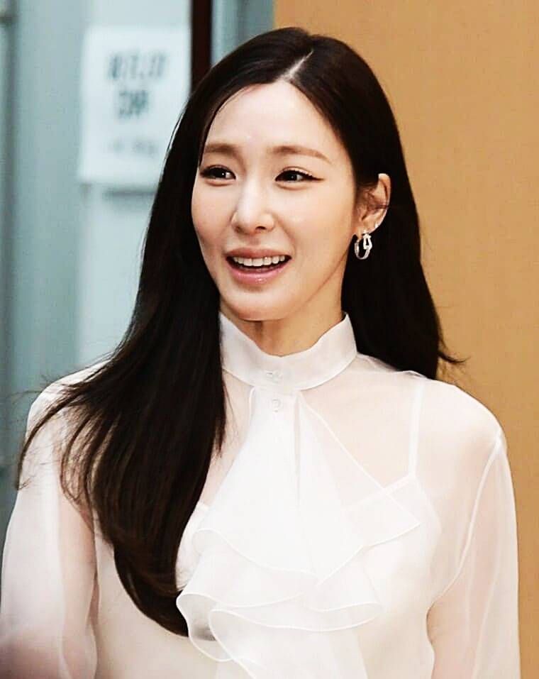 소녀시대-티파니-영