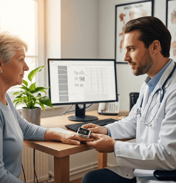 산소포화도 측정기 추천18