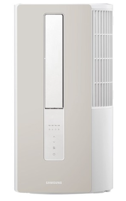 삼성전자 윈도우핏 에어컨 방문 설치