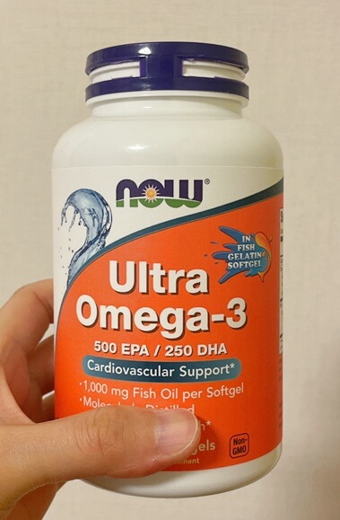 나우푸드 케이스 사진