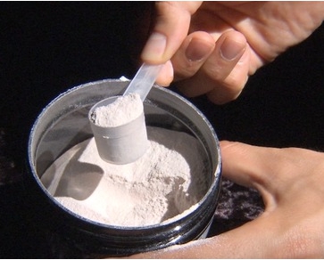 단백질 보충제 부작용