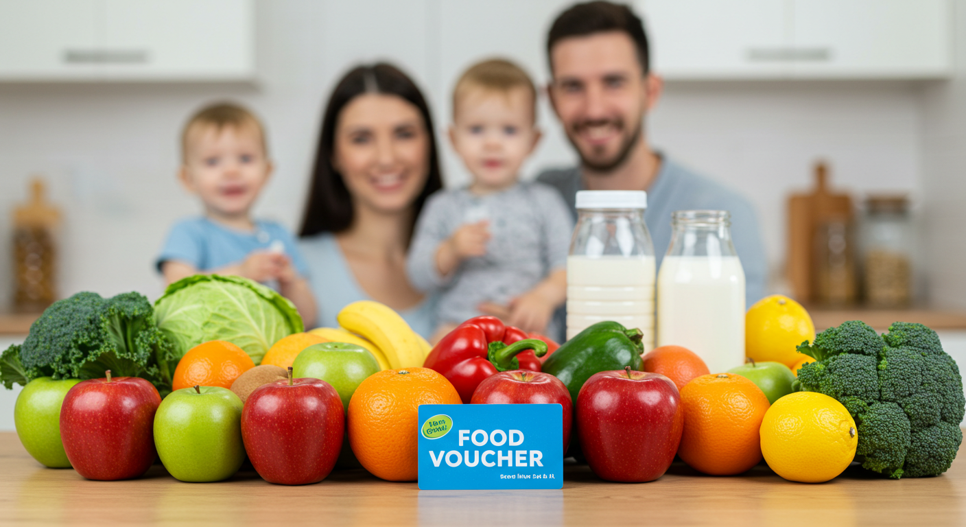 농식품 바우처