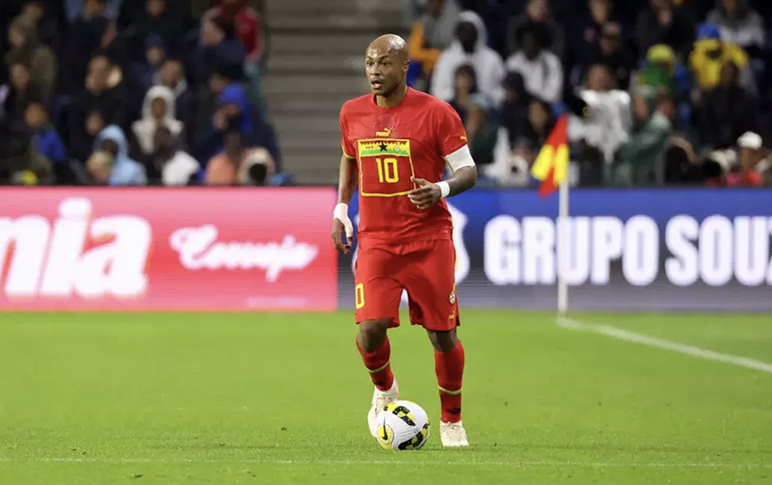 한국 가나 월드컵 일정 경기시간