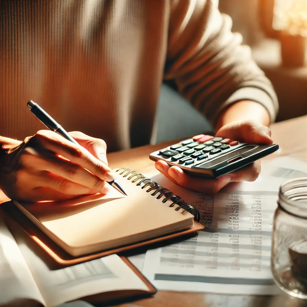 노후를 위한 재정 준비