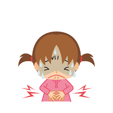 위경련 응급처치