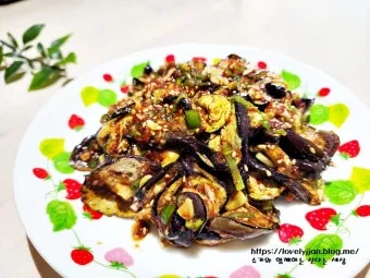 가지요리 11가지와 레시피 소개_19