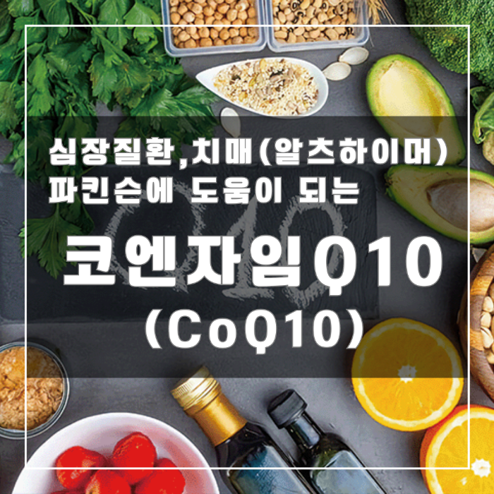코엔자임큐텐