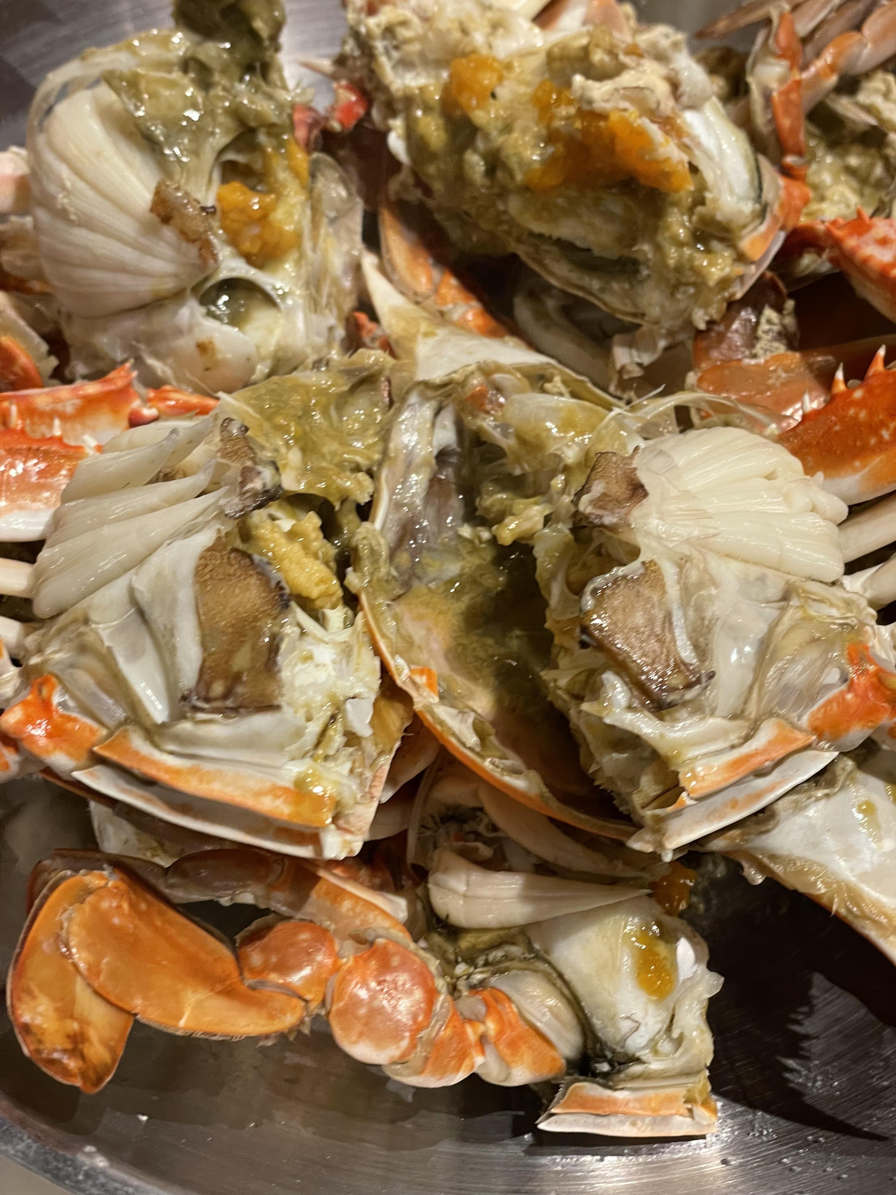 용산-삼각지 근처-해산물 맛집-'머구리야'