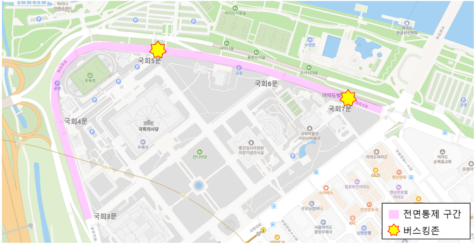 반려견과 함께 즐기는 2025 서울 벚꽃축제 TOP3!