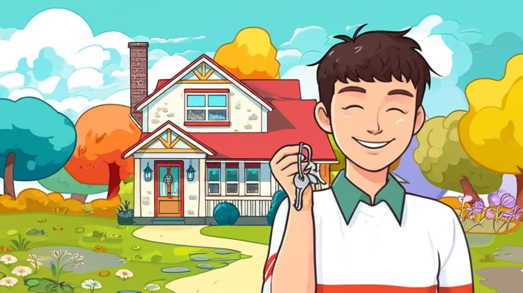 2025 청주시 청년 전세자금 대출이..