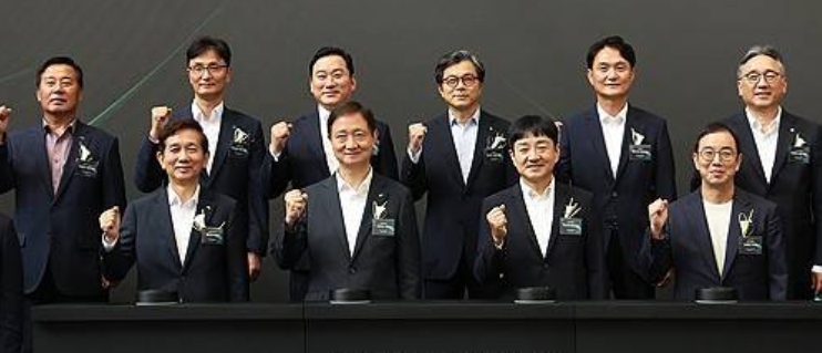 모험자본 플랫폼