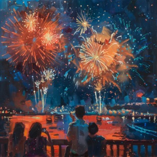 2024 포항 국제 불빛 축제 기간 프로그램 이벤트 가는 방법 4