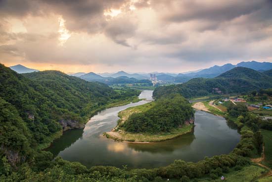 영월 래프팅 예약하러 가기