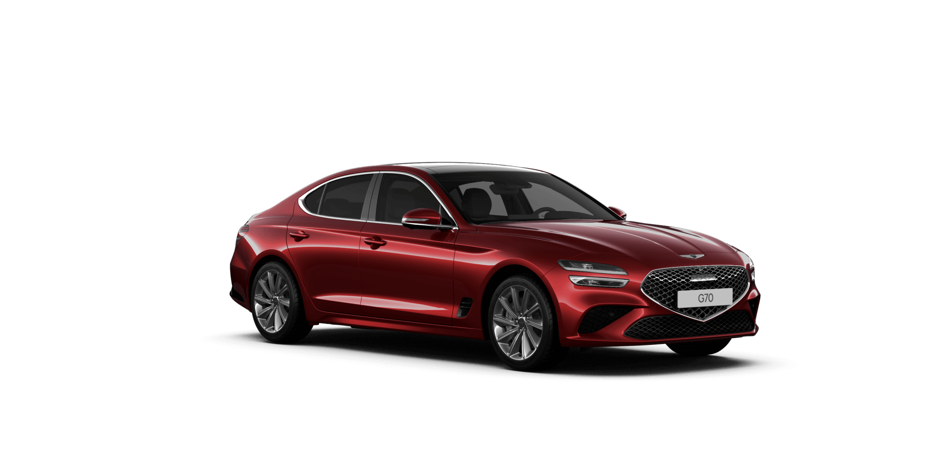 2023 제네시스 G70 제원 중고 가격