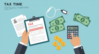 합소득세 신고방법 총정리