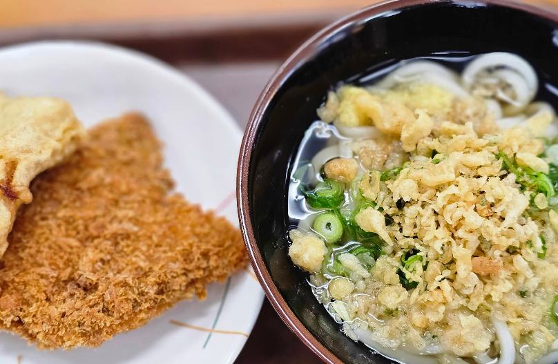 다카마쓰-사누키우동