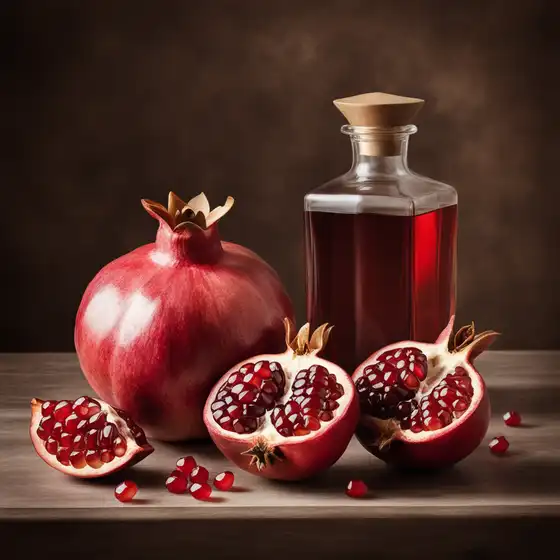 석류콜라겐효능