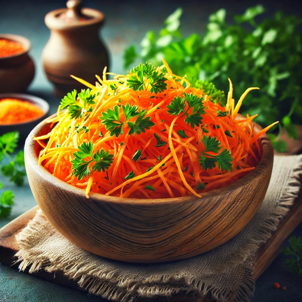 당근 라페 소스