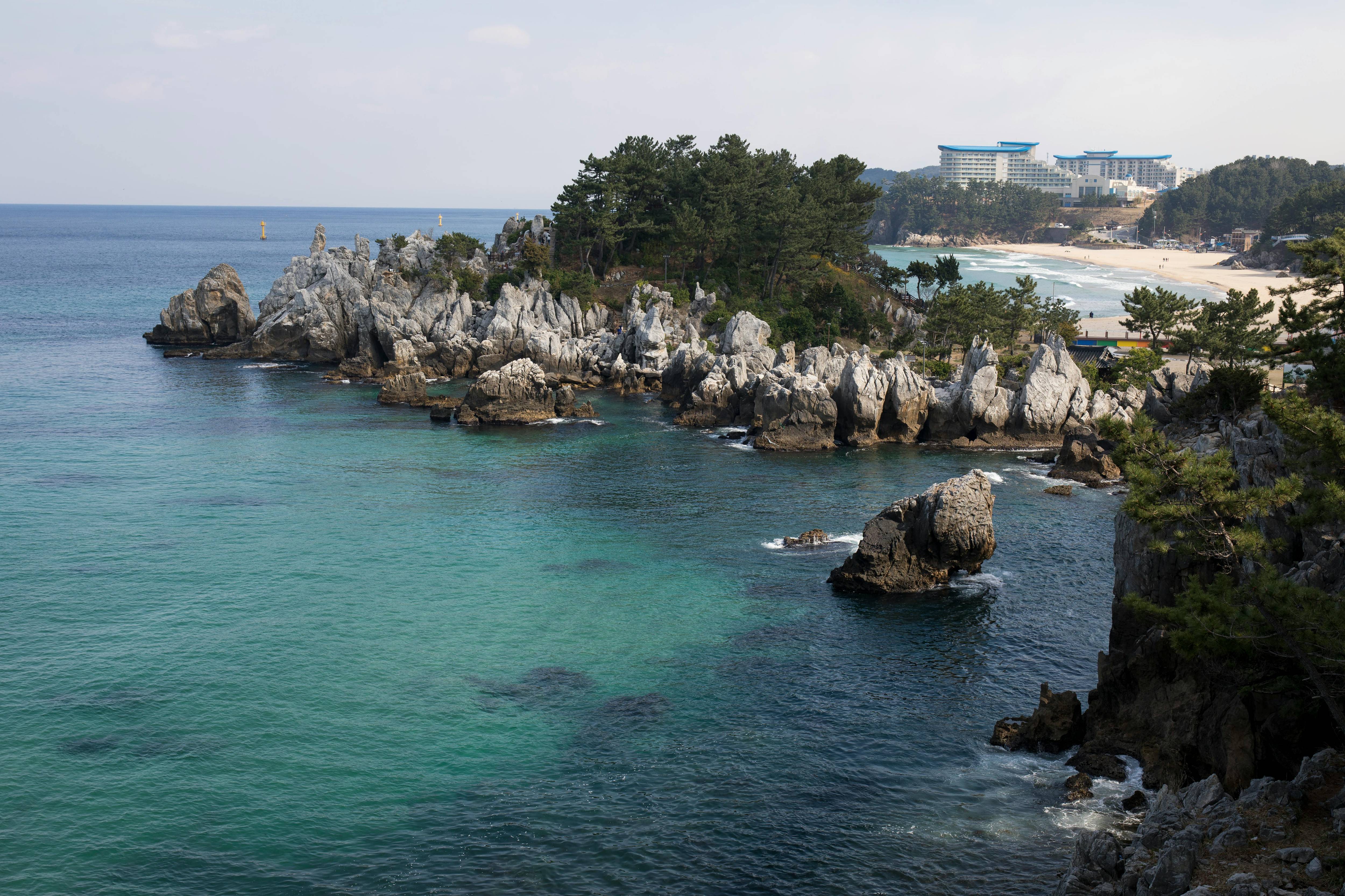 속초시 이미지들