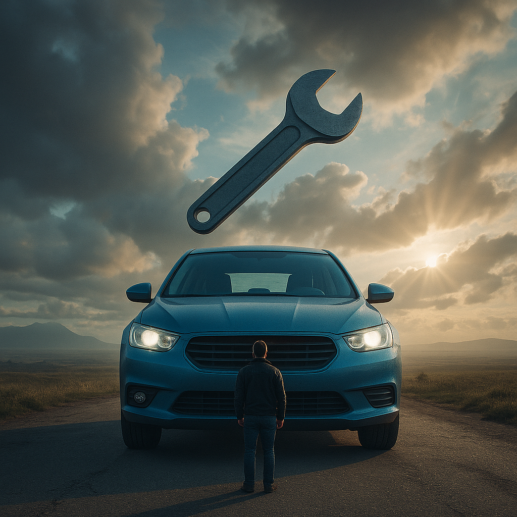 자동차 무상 점검 서비스 활용법, 정비 혜택 100% 누리는 법 총정리!