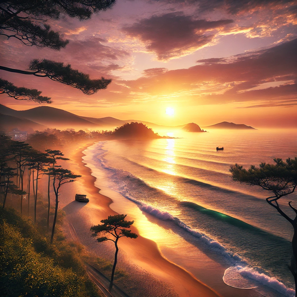 강릉 가볼만한곳 베스트10