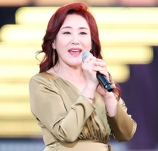 이미자 전통가요 헌정 공연 &lt;맥(脈)을 이음&gt;