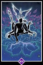 오쇼젠 변형 카드