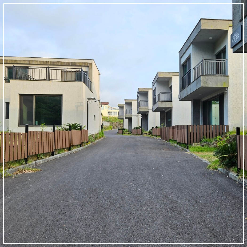 애월타운하우스 4억대 특별 분양 즉시입주가능