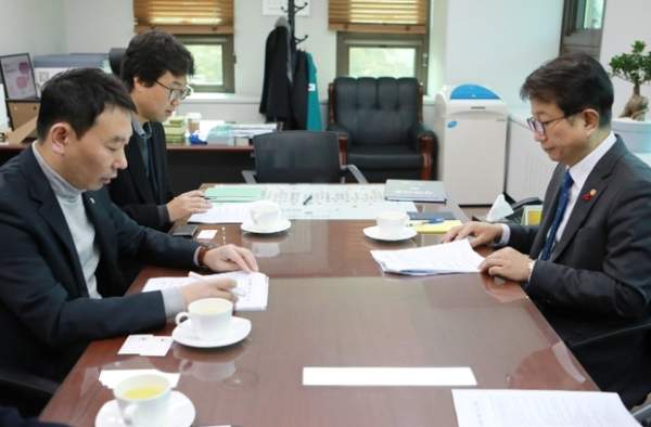 김용민 국회의원 프로필