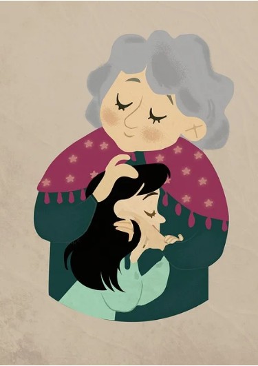 2024년 경기도 조부모 돌봄수당 신청 방법 지원 금액 자격 조건