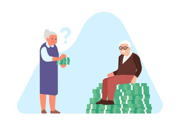 2025년 국민연금 수령 나이와 수령액 총정리!!!