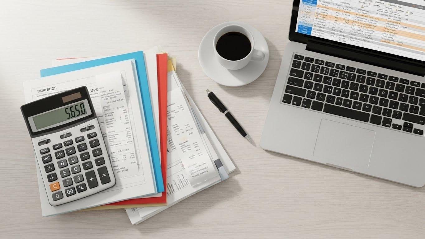 개인사업자종합소득세