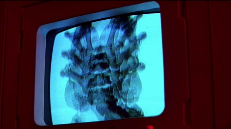 에어리언3 (1992) 리뷰