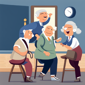 전북 정읍시 노인일자리