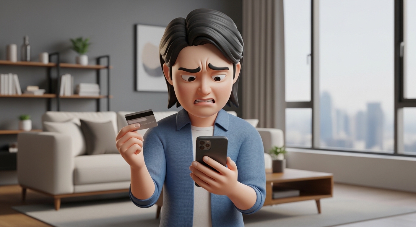 중고 거래 사기&amp;#44; 은행 계좌 동결이 당장 어려운 진짜 이유 