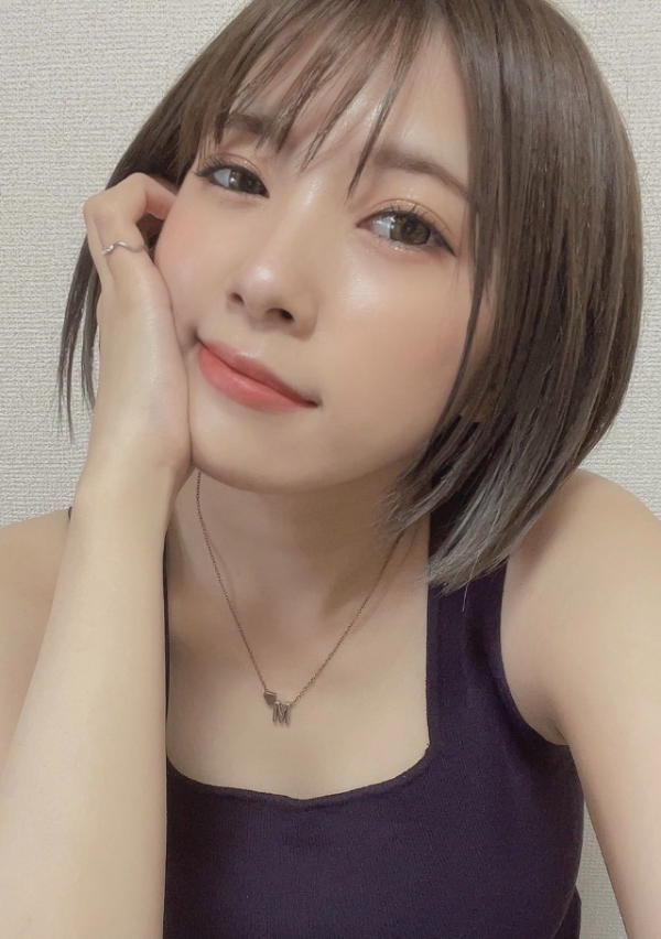 피부가 너무 깨끗한 츠바사 마이(Mai Tsubasa) 사진