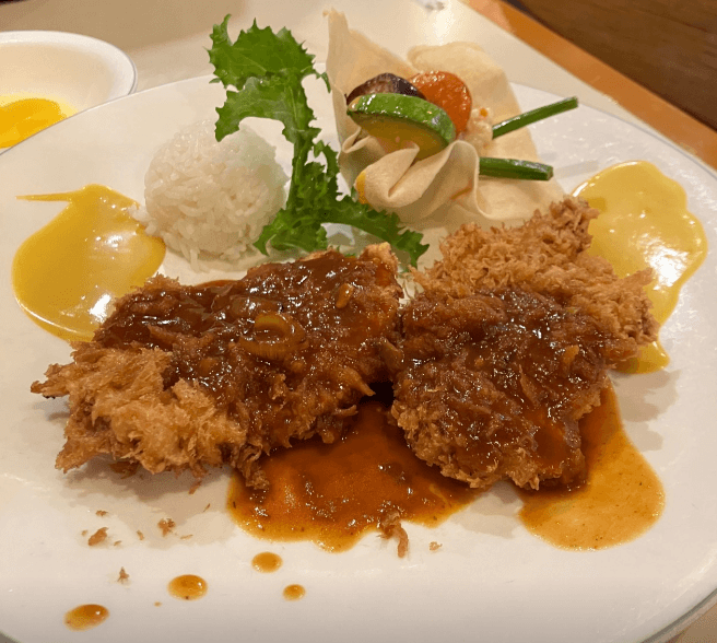 생생정보통 경양식 돈까스 정식 동두천 맛집! 전설의 맛