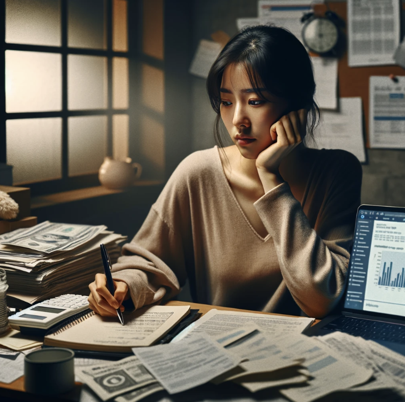 SBI 스피드론 무직자도 500만 원 최대한도 받을 수 있는 조건 및 방법1