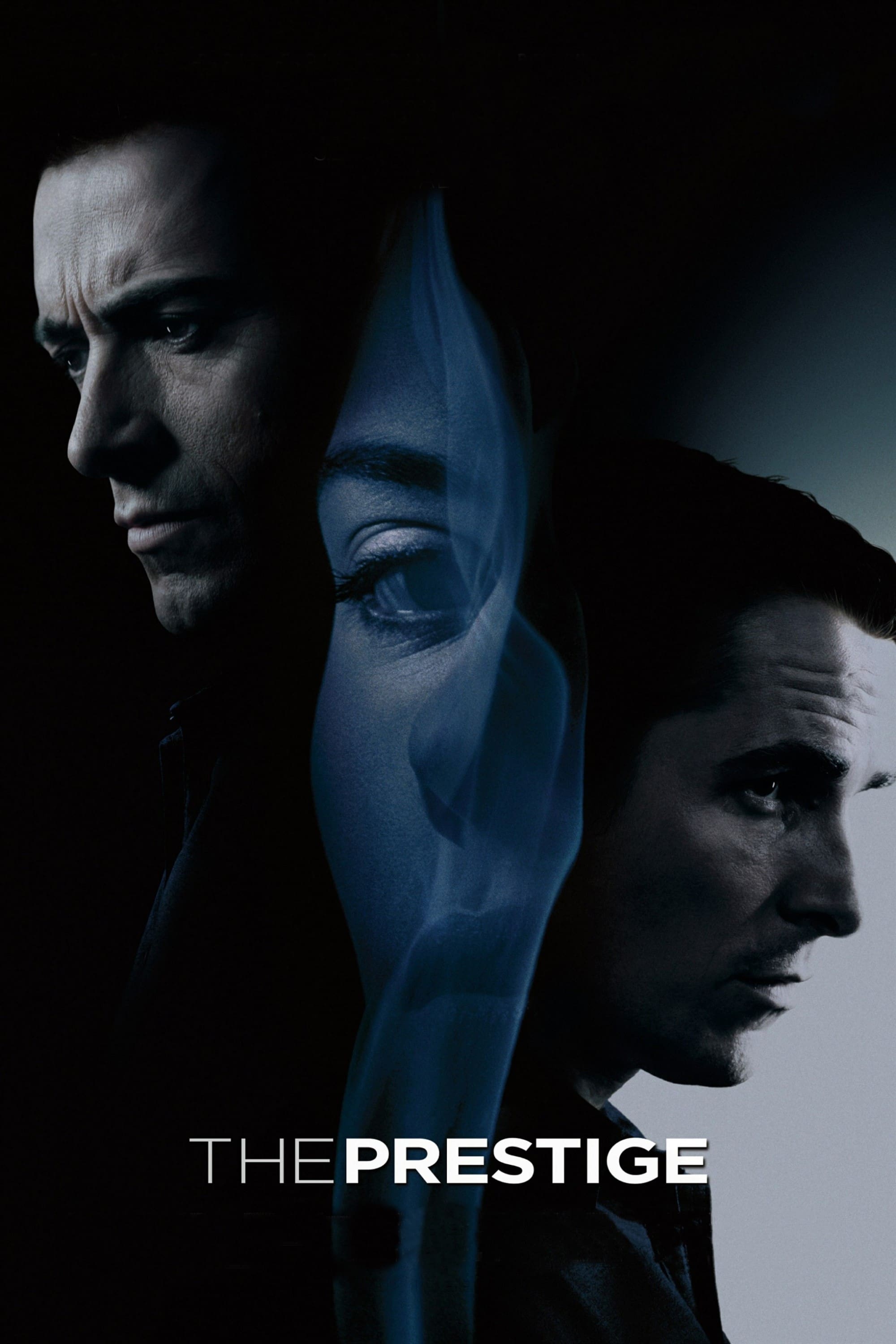 프레스티지(The Prestige, 2006)
