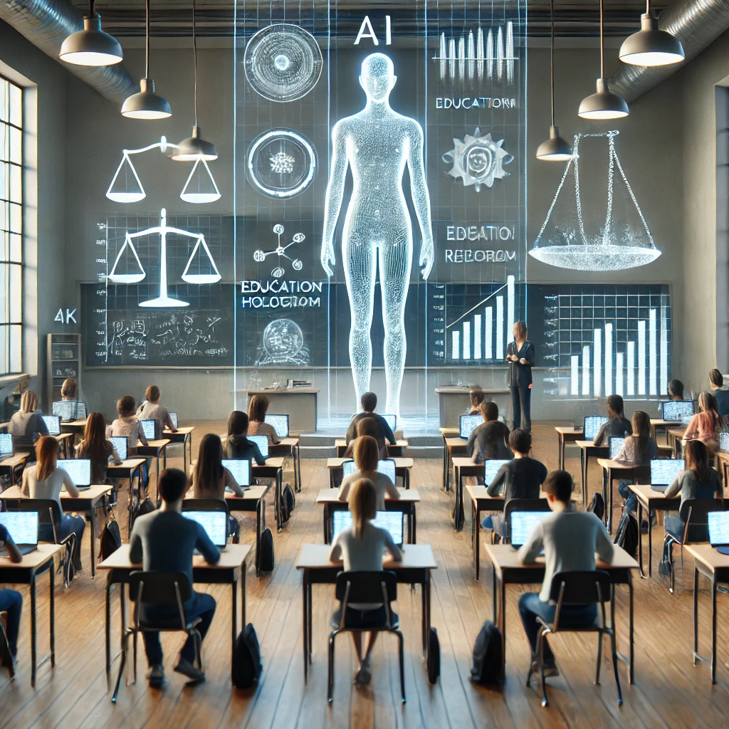 AI에 대한 핫이슈 정리