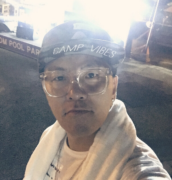 오창훈 47세 투병 중 사망