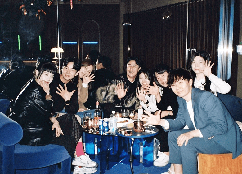 돌싱글즈-인스타