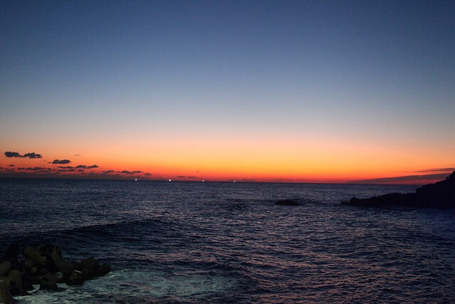 대전 해돋이 명소