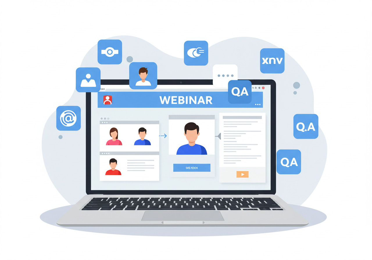 웨비나(Webinar) 뜻&amp;#44; 플랫폼(Zoom&amp;#44; Webex&amp;#44; Teams) 비교 분석