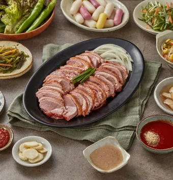 오리고기 효능_1