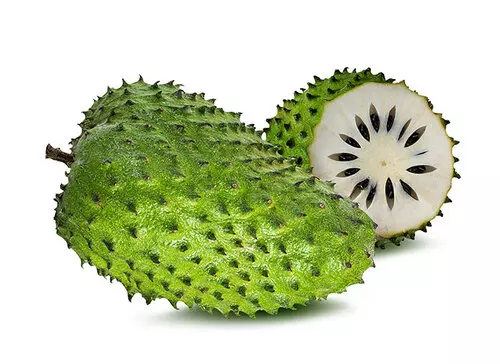 그라비올라