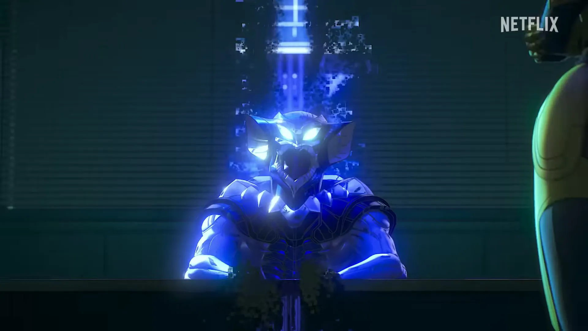 넷플릭스-울트라맨