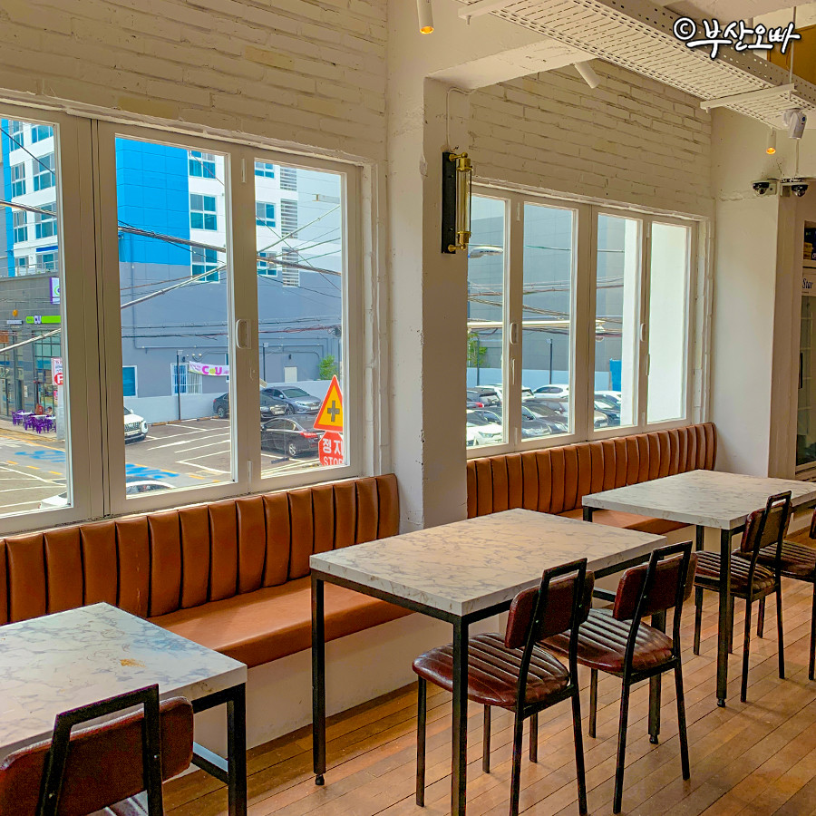 광안리 용이초밥