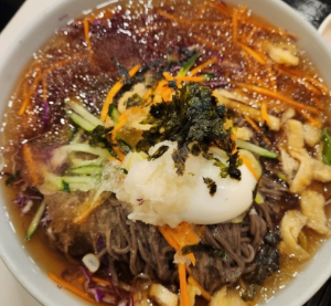 삼성역 맛집 현대백화점 무역센터점 식당가 정보